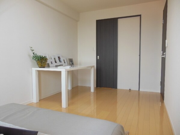 レジディア武蔵小杉の物件内観写真